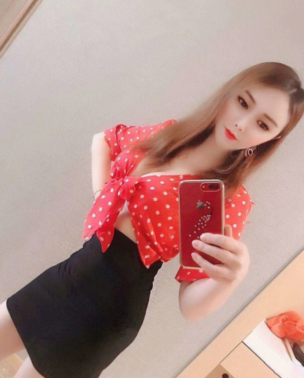 珠海香洲小姐姐